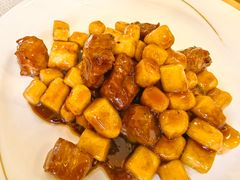 -城市酒店·沪江轩餐厅