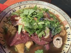 -正阳门饭庄·烤鸭·北京菜(万丰路七里庄店)
