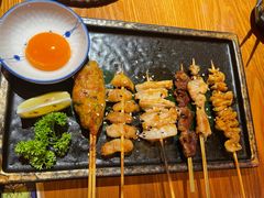 -大喜居酒屋·烧串(悦汇城店)