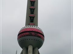 -东方明珠广播电视塔