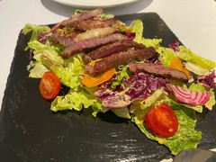 -我的四季意大利餐厅(春天百货店)