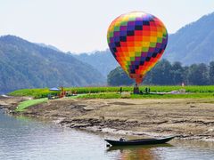 -新安江山水画廊风景区