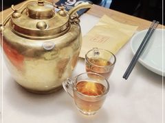 -小吊梨汤·北京菜·烤鸭(华润万象城店)