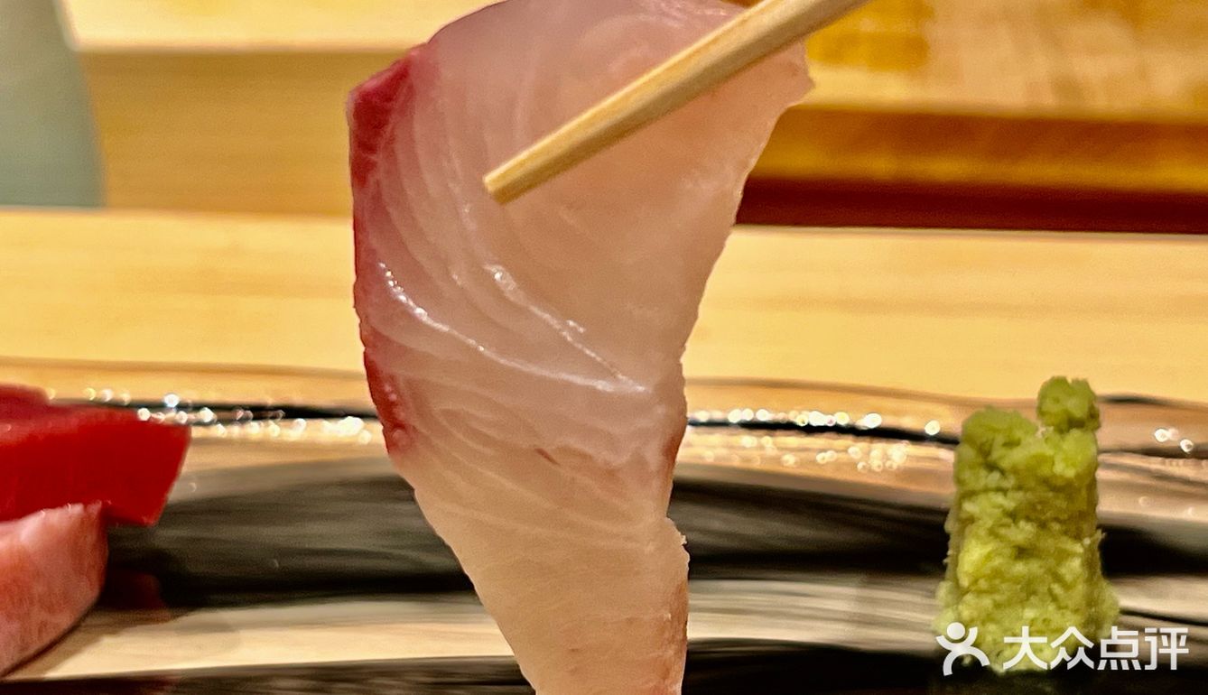 人均888的omaksa的厦门日料可以做多好