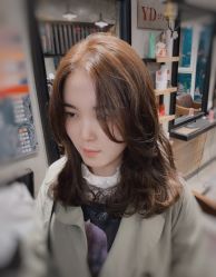 点击看大图 -IN HAIR艺术+造型
