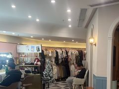 -拾光秀照相馆(石家庄勒泰中心店)