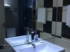 -柏斯顿酒店