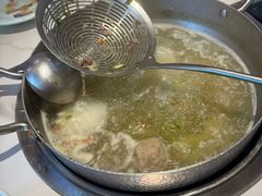 -八合里潮汕鲜牛肉火锅(深圳海岸城店)