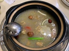-京川野菌王(总店)