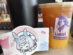 -瑞幸咖啡(浦江双辉店)