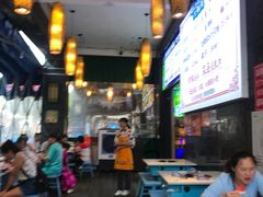 大堂-重庆老船夫冷锅鱼(黄金路店)