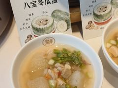 -滋粥楼·顺德菜(番禺广场总店)