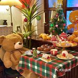 因为这家面包店🥖让我更期待圣诞了🎄