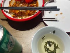 -肥三土菜馆(五四广场店)