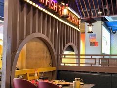 -虾乐园龙虾·夜宵(松江店)