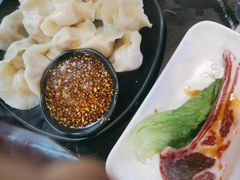 -燚青春东北泥炉烤肉(百合店)