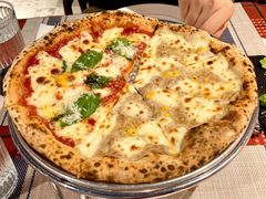 -Primo·丽莫意大利窑烤披萨