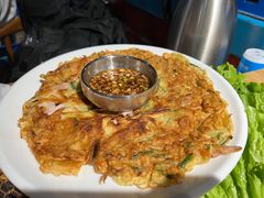 -老炉家木炭烤肉(长江国际店)