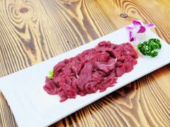 -原汁原味驴庄(长岭村店)