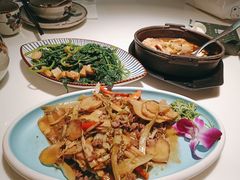 -原味田园·客家菜·土窑鸡(中航城君尚购物中心店)