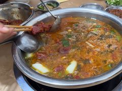 -黑竹沟新场牛肉火锅