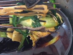 -厕所串串(文殊院店)