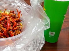 -桂桂茶(万嘉广场店)