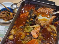 -鱼酷活鱼烤鱼(沈阳大悦城店)