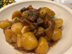 -嘉豪淮海国际豪生酒店