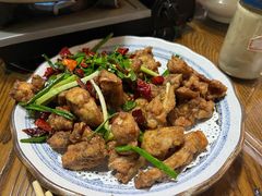 -金龙·打边炉(南京西路店)