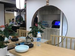 -老苏州大客堂·苏帮菜·松鼠桂鱼·苏州传统小吃(观前街人民商场店)