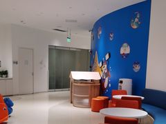 -沃特宝贝亲子游泳中心(壹方中心店)