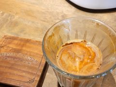 -Metal hands·铁手咖啡