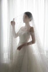 -巴黎春天婚纱摄影STUDIO·定制