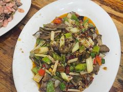 -九九牛肉馆(南山路店)