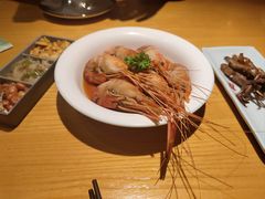 -蚝翅·海鲜粥·烧烤·龙虾季(海曙天一店)