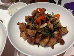 -谭厨中山传家菜.乳鸽.脆鲩鱼(华强北中航城店)
