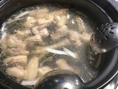 -百年果林椰子鸡(中洲店)