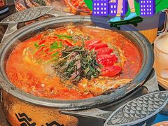 -探鱼·鲜青椒爽麻烤鱼(领展购物广场店)