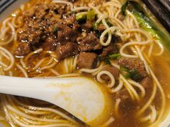 -辣肉面大王(天平路店)