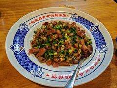 -旺角小渔村·海肠捞饭开创者(环山路店)