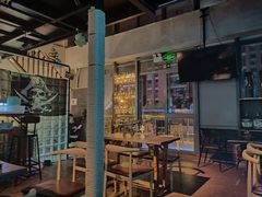 -NOVA CORE蔚来酒吧(新天地店)