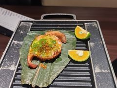 -匠和风精致料理(莆田财富中心店)
