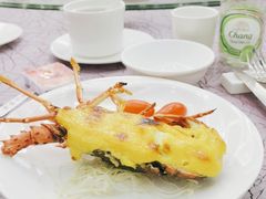 -轩记海鲜餐厅·四十五年老字号·经典粤菜(西区彩虹店)