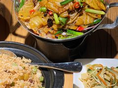 -小三峡食府(西五路店)