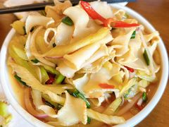 清炒螺片-海坛特色小吃·只做平潭特色菜(平潭店)