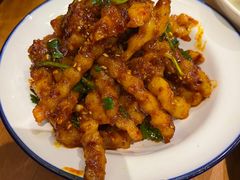 -付小姐在成都(中山公园店)