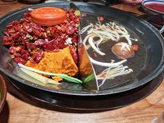 -楠火锅(仁恒梦中心店)