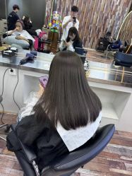 -Cima salon西玛沙龙