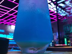 蓝色诱惑-燥次·烧烤酒场(万象城店)